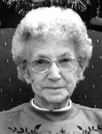 Bertys Smolinski