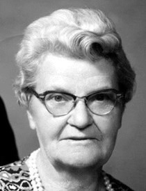 Ethel Beckner