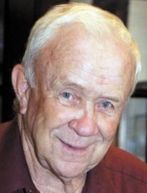Mickey Hewitt