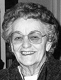 Dorothy LaLonde
