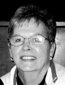 Nancy Reiland