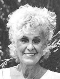 Patricia Tannahill Flemming