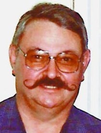 Ed Ruckman