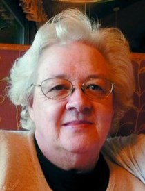V. Alene Tutcher