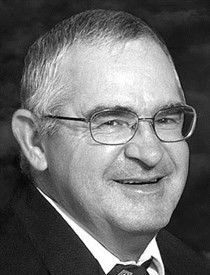 James Snyder