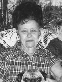 Ada Lou Groseclose