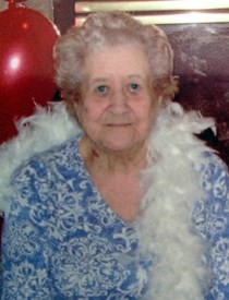 Eda McCrery