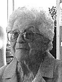 Doris Wilks