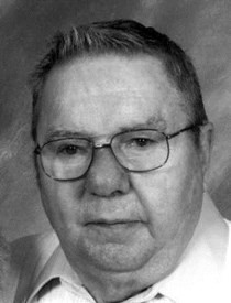 Francis J. Steffes Sr.