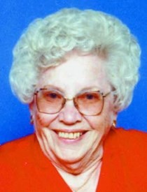 Daisy B. Schetzle