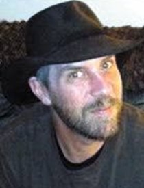 Steven Zimmerman