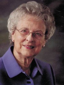 Alda McIver