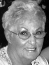 Barbara Teasley