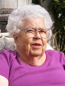 Elma Hazeltine