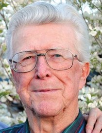 Ronald Walker