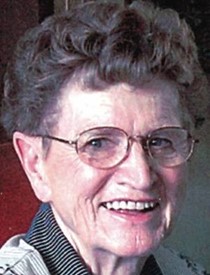 Mary McCammon