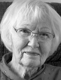 Elsie Jones Craven Watt