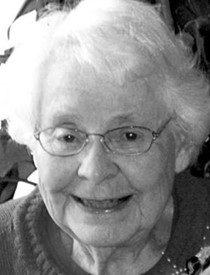 Ella Marjorie Stevens