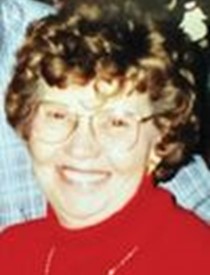 Florence Larson