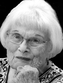 Mabel Schneider