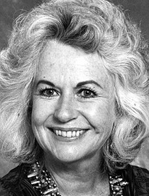 Joyce Howard