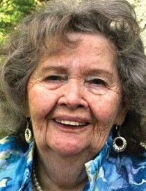 Joanne Sargeant