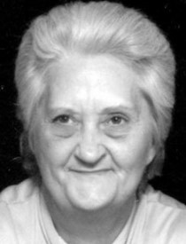 Mary McArthur