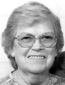 Elaine Watson