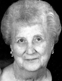 Viola McClain