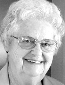 Harriet Reece