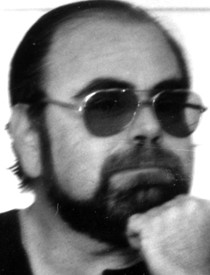 Richard Johnston