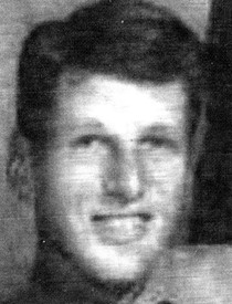 Lester Nedrow