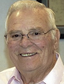 Charles Wiltse