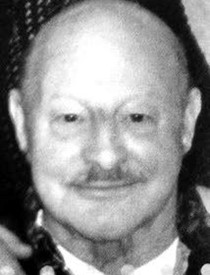 Joseph (Ted) Groseclose