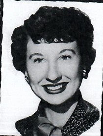 Beverly Swanson