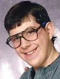 Michael Ireland