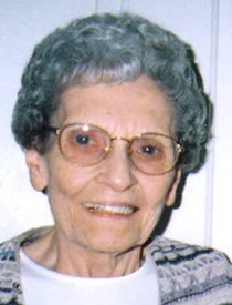 Shirley Kempster