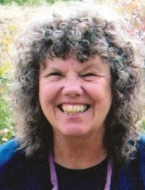 Doris Ferguson