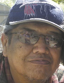Leland Mitchell