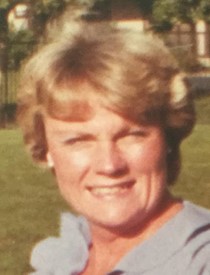 Mary Margaret (Maggi) Alsager