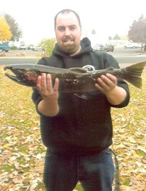 Cody Whitlock