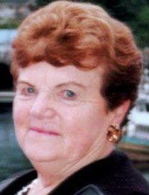 Verna Arlene Ambach