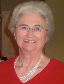 Patsy A. Cook