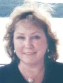 Margaret "Mary" Holcomb