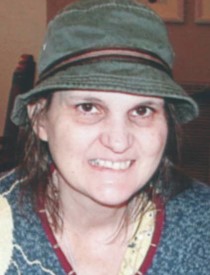 Judy Johnson