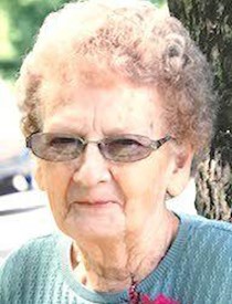 Clesta "Dede" Miller