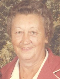 Dorothy Huffman