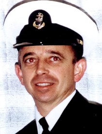 Gerald "Jerry" W. Reynolds