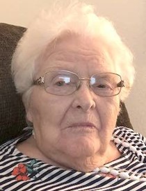Lucille Pate