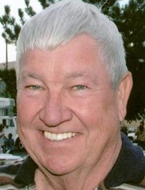 V. Gary Peavey